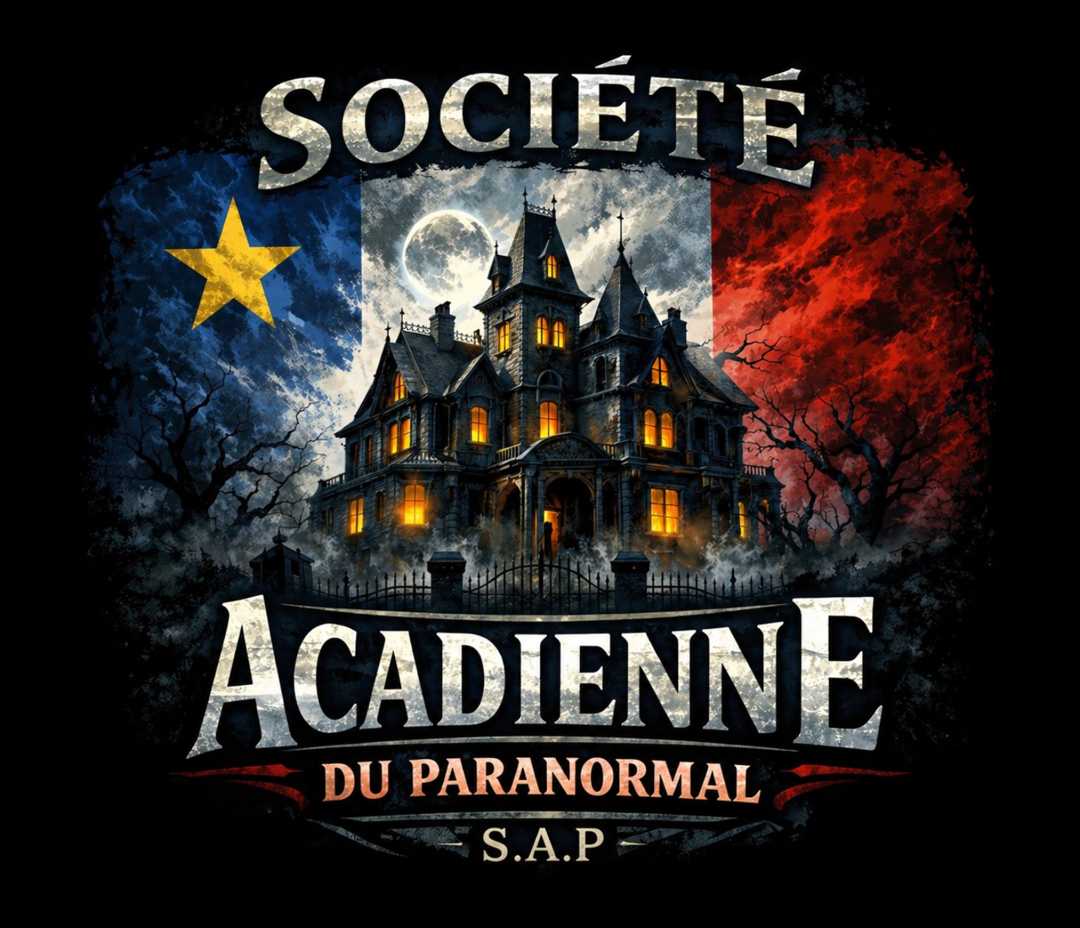 Société Acadienne du Paranormal